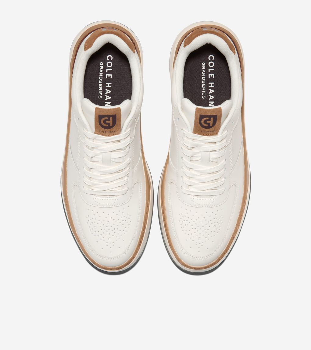 Men's GrandPrø Crossover Sneaker